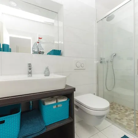 Tatil Evi Dante With Sea View & Private Pool